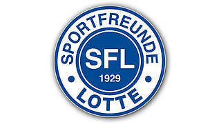 1500 Euro Geldstrafe für Sportfreunde Lotte