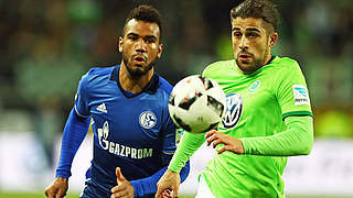 Wolfsburger Rodriguez wechselt zu Milan