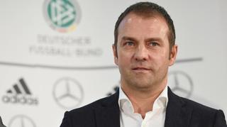 DFB-Sportdirektor Hansi Flick wird 50