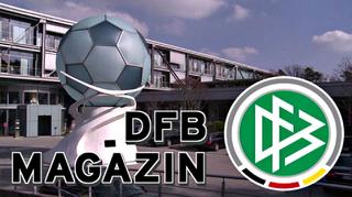 DFB-Magazin zum Thema Amateurfußball