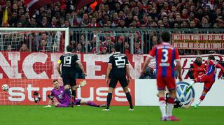 Highlights: Bayern München vs. Eintracht Braunschweig