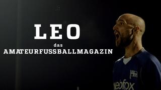 LEO-Das Amateurfußballmagazin