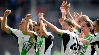 DFB-Pokal der Frauen: So lief das Finale  2013