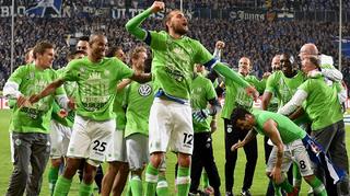 Highlights: Arminia Bielefeld  vs. VfL Wolfsburg