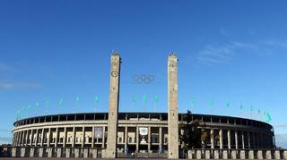 30 Jahre DFB-Pokalfinale in Berlin