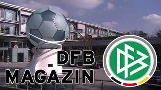 DFB-Magazin zum Thema WM-Vorbereitung