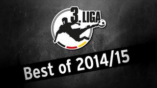 Best of 2014/15