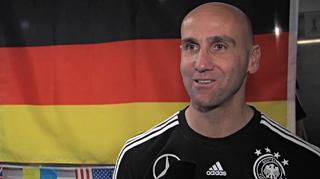 DFB-Scout Andre Schubert im Interview