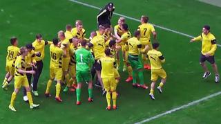 Highlights: RB Leipzig vs. Borussia Dortmund