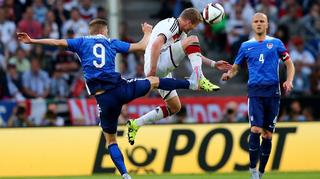 Highlights: Deutschland vs. USA