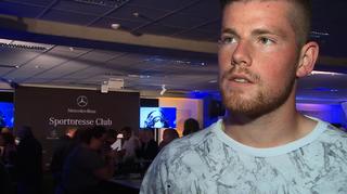 U 21: Timo Horn im Interview