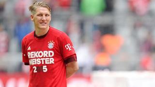 Ende einer Ära: Schweinsteiger sagt Bayern Goodbye