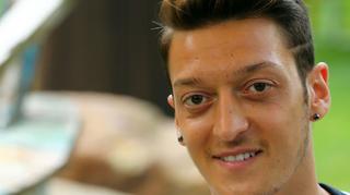 Player Profil: Mesut Özil