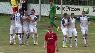 Regionalliga Nord: Torshow vom 4. Spieltag