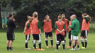 SV Werder Bremen vor dem Saisonauftakt 2015/16