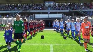 Highlights:  SC Freiburg vs. 1899 Hoffenheim