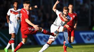 Highlights: Deutschland vs. Dänemark
