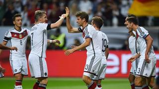 Highlights: Deutschland vs. Polen