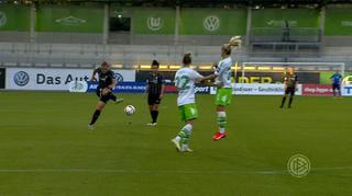 Fullmatch: VfL Wolfsburg vs. SC Freiburg