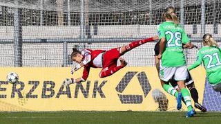 Highlights:   1. FFC Frankfurt vs. VfL Wolfsburg
