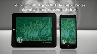 DFB App Trailer