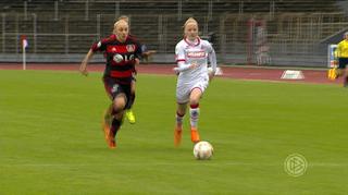Fullmatch: 1. FC Köln vs. Bayer 04 Leverkusen