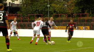 Highlights: 1. FC Köln - Bayer 04 Leverkusen