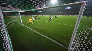 Highlights: SV Werder Bremen vs. 1. FC Köln