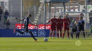 Highlights: 1. FFC Frankfurt - FC Bayern München