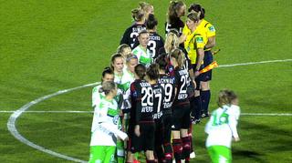 Highlights: Bayer 04 Leverkusen vs. VfL Wolfsburg