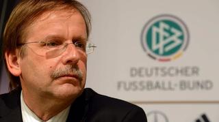 Dr. Rainer Koch zum Rücktritt von Wolfgang Niersbach