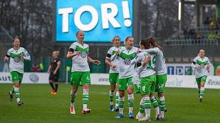 Spielbericht:  VfL Wolfsburg vs.SGS Essen