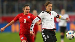 Highlights: Deutschland vs. England