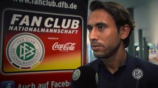 Fan Club-Betreuer: Treffen in Dortmund