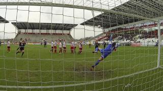 Highlights:  SGS Essen vs. SC Freiburg