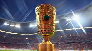 Der DFB-Pokal der Männer in 90 Sekunden