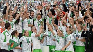 Der DFB-Pokal der Frauen in 90 Sekunden