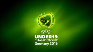 Offizieller Trailer zur U 19-Euro 2016