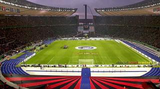 Bayer gegen Werder: Geschichte eines Pokalspiels