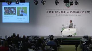 3. DFB-Wissenschaftskongress: Myokarditis-Register â Return to Train