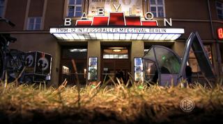 Vorschau auf das Internationale Fußballfilmfestival 11mm in Berlin