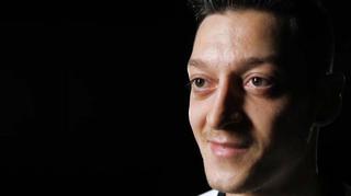 Interview mit Mesut Özil