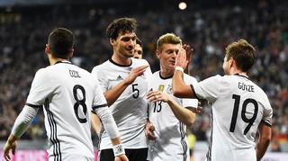Highlights: Deutschland vs. Italien