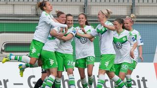 Highlights:  VfL Wolfsburg vs. SC Freiburg