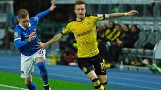Borussia Dortmund glänzt in Berlin