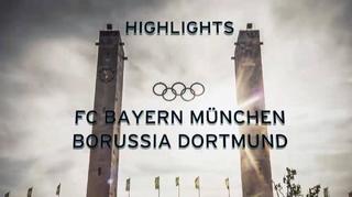 Bayern gegen Borussia: spektakuläre Finalduelle