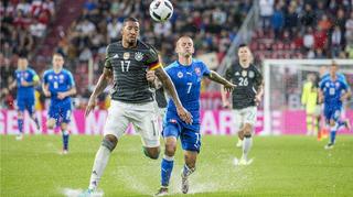Highlights: Germany vs. Slovakia