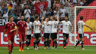 Highlights: Deutschland  vs. Ungarn