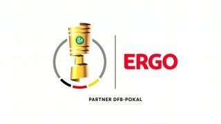 ERGO â Partner des DFB-Pokals