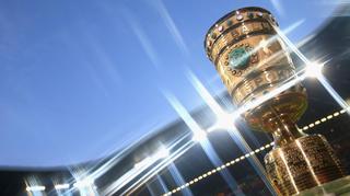 Näher dran geht nicht: Die DFB-Pokal App